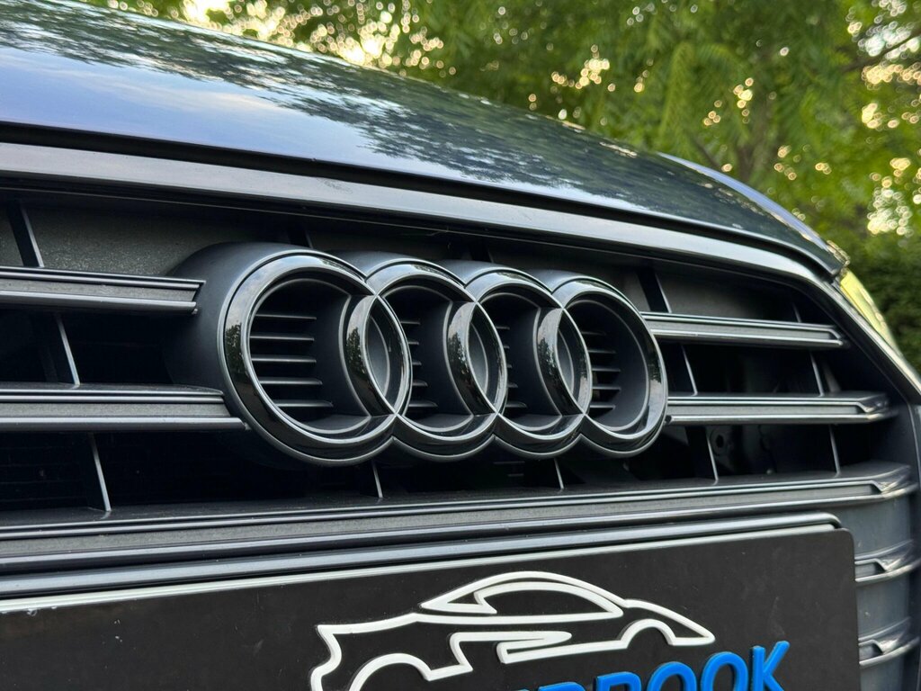 Audi S3 2.0 Tfsi Sportback S Tronic Quattro Euro 6 Ss 5 #11