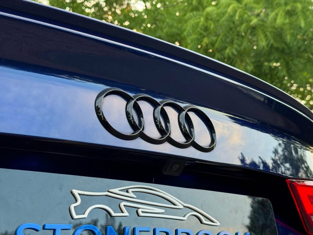 Audi S3 2.0 Tfsi Sportback S Tronic Quattro Euro 6 Ss 5 #26