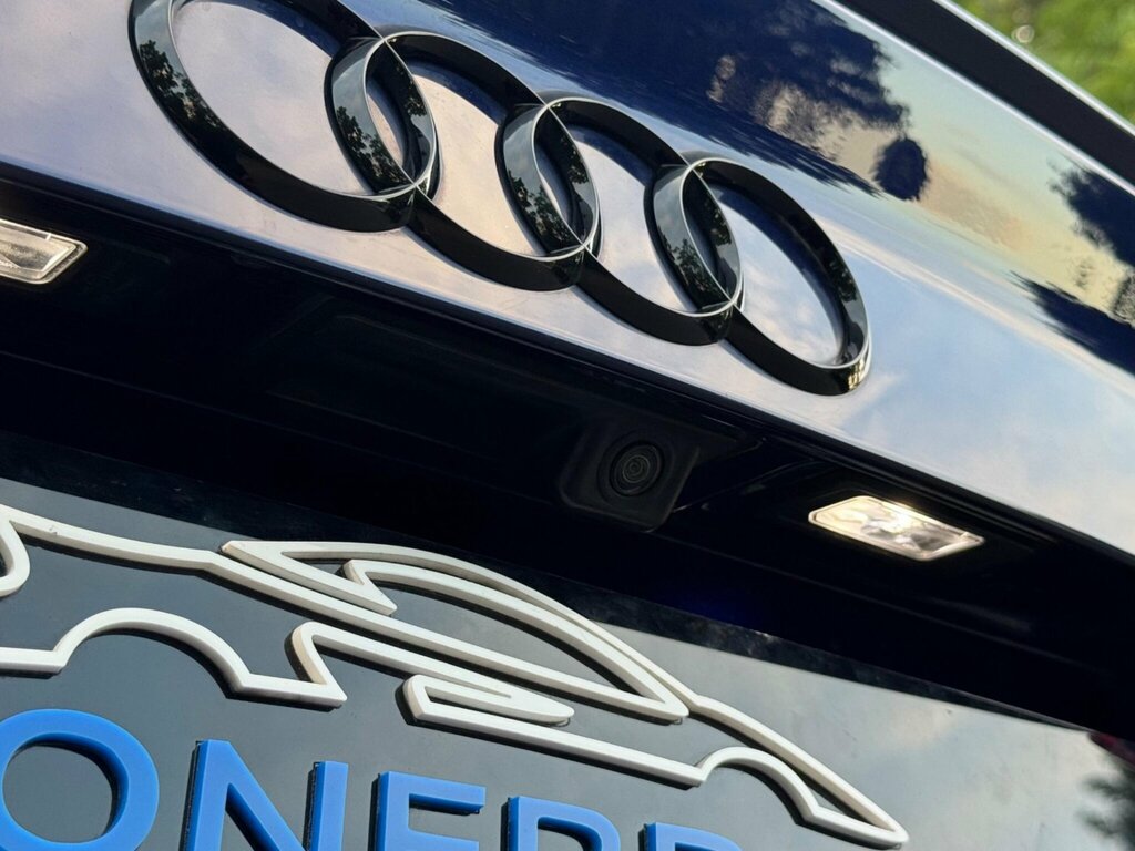 Audi S3 2.0 Tfsi Sportback S Tronic Quattro Euro 6 Ss 5 #27