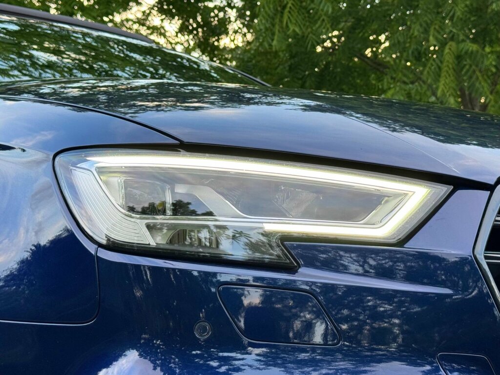 Audi S3 2.0 Tfsi Sportback S Tronic Quattro Euro 6 Ss 5 #9