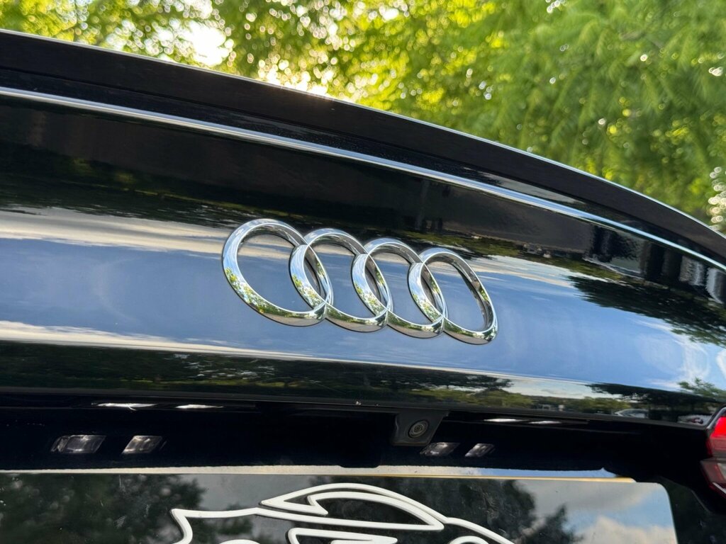 Audi S5 3.0 Tfsi 354 Quattro Tiptronic 19In Alloys Pri Black #26