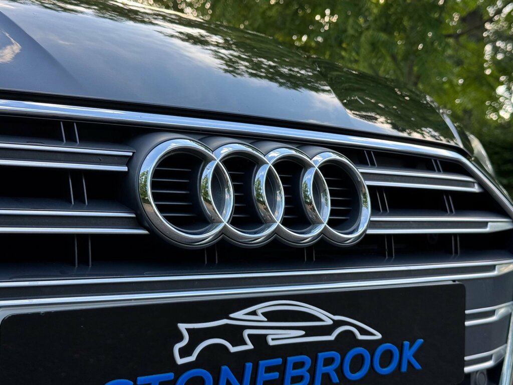 Audi S5 3.0 Tfsi 354 Quattro Tiptronic 19In Alloys Pri Black #11