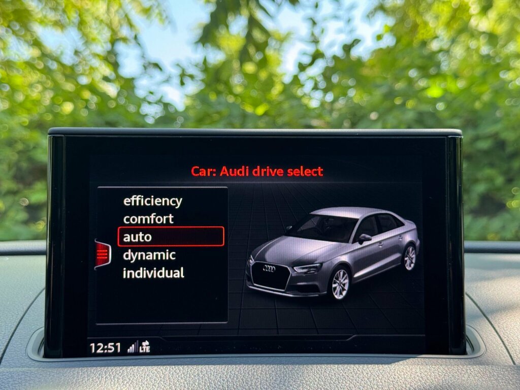 Audi S3 2.0 Tfsi Black Edition Yellow #44