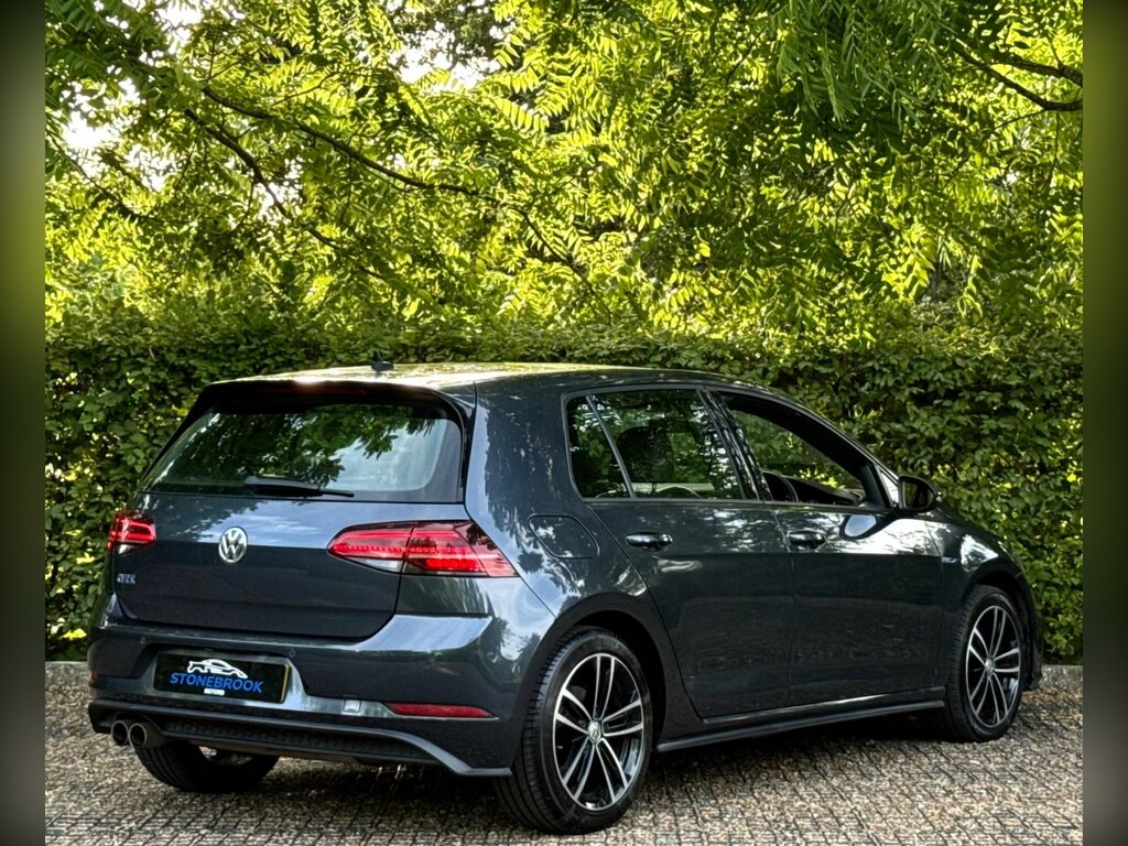Volkswagen e-Golf 99Kw E-golf 35Kwh Black #32