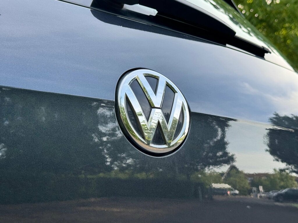 Volkswagen e-Golf 99Kw E-golf 35Kwh Black #25