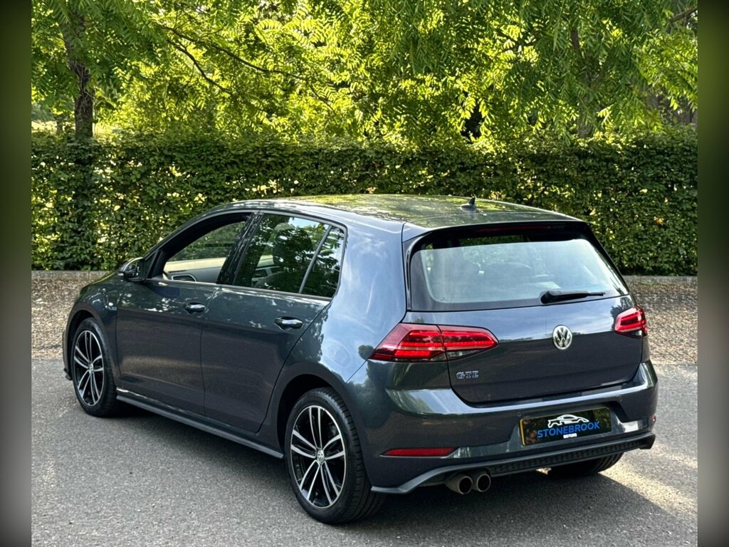 Volkswagen e-Golf 99Kw E-golf 35Kwh Black #22