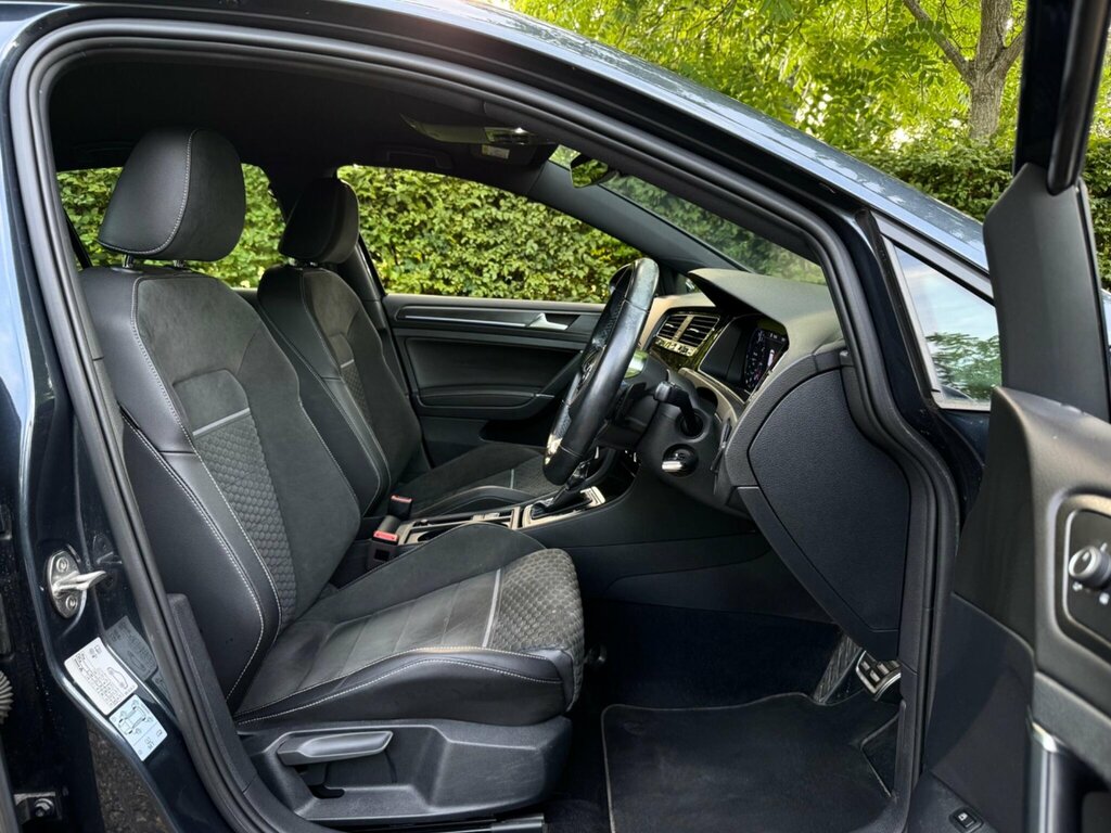 Volkswagen e-Golf 99Kw E-golf 35Kwh Black #54