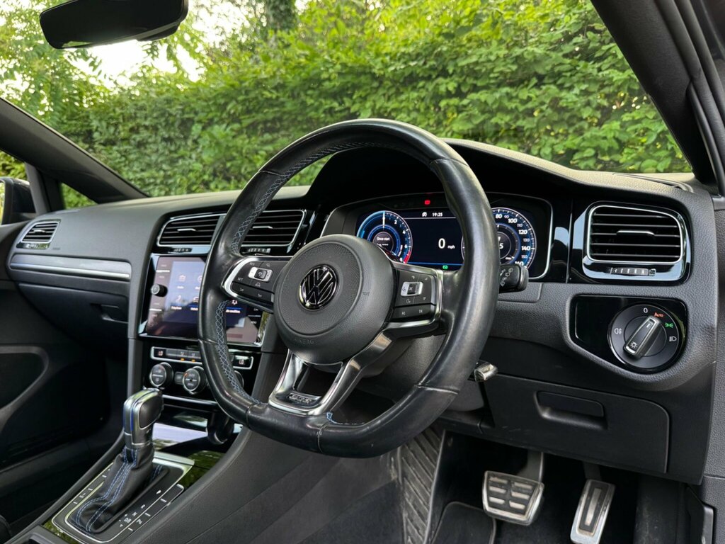 Volkswagen e-Golf 99Kw E-golf 35Kwh Black #53