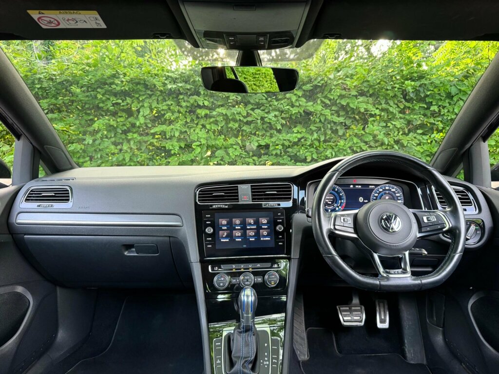Volkswagen e-Golf 99Kw E-golf 35Kwh Black #61
