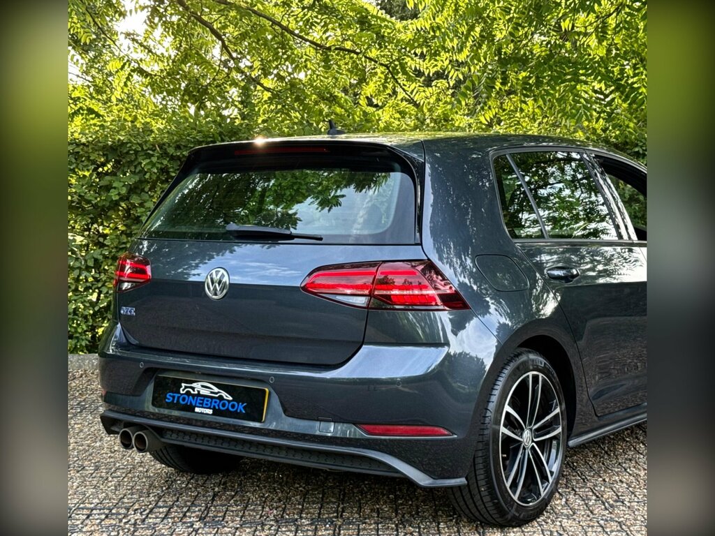 Volkswagen e-Golf 99Kw E-golf 35Kwh Black #30