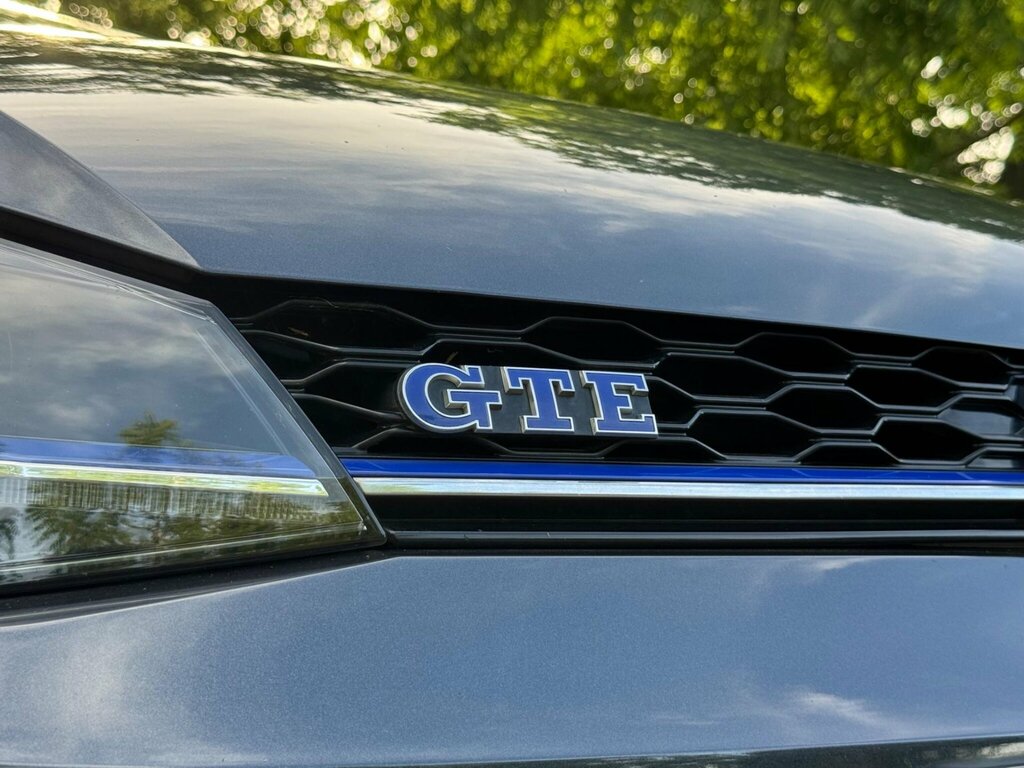 Volkswagen e-Golf 99Kw E-golf 35Kwh Black #10