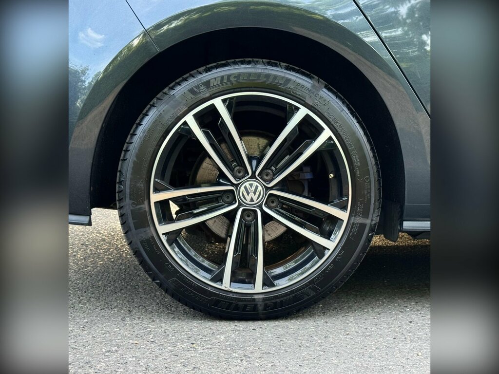 Volkswagen e-Golf 99Kw E-golf 35Kwh Black #65