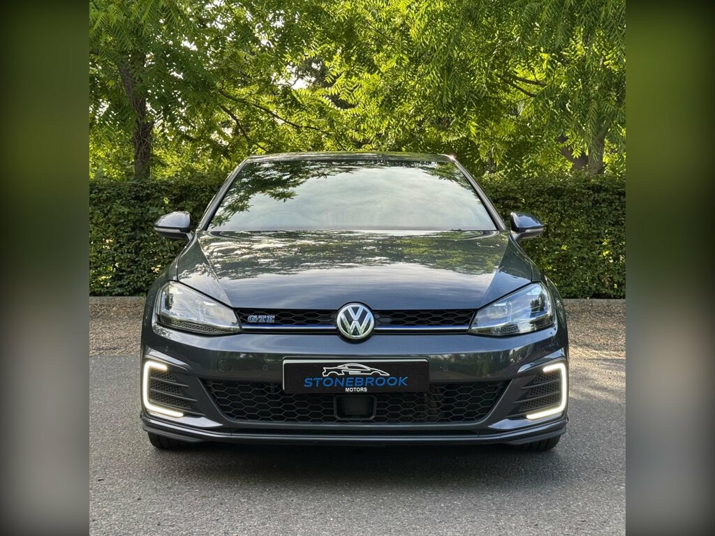 Volkswagen e-Golf 99Kw E-golf 35Kwh Black #13