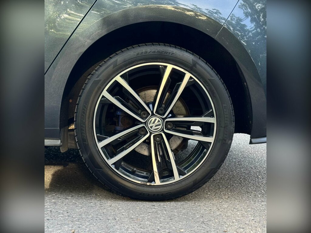 Volkswagen e-Golf 99Kw E-golf 35Kwh Black #66