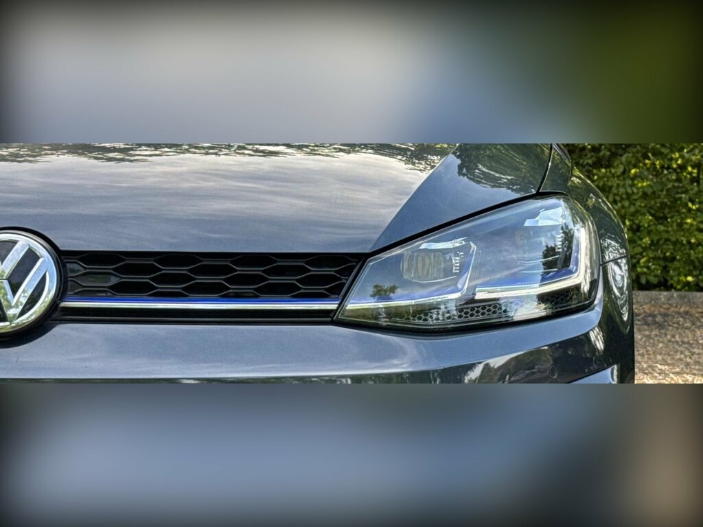 Volkswagen e-Golf 99Kw E-golf 35Kwh Black #15