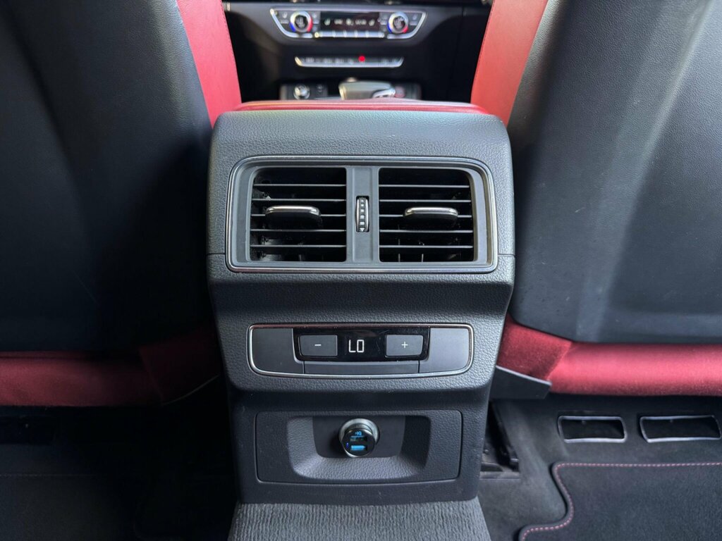 Audi SQ5 Sq5 Tfsi Quattro Grey #85