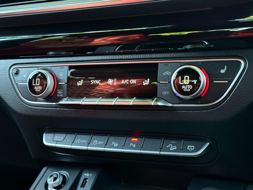 Audi SQ5 Sq5 Tfsi Quattro Grey #52