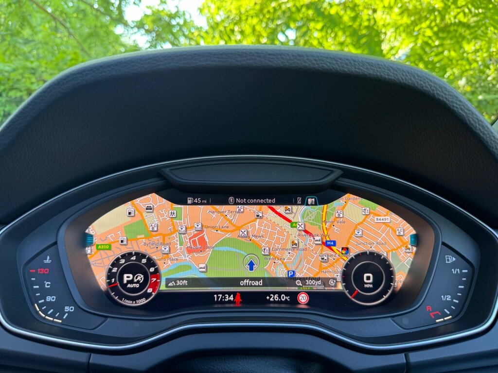 Audi SQ5 Sq5 Tfsi Quattro Grey #37