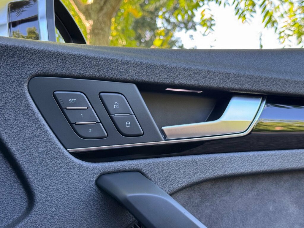 Audi SQ5 Sq5 Tfsi Quattro Grey #61