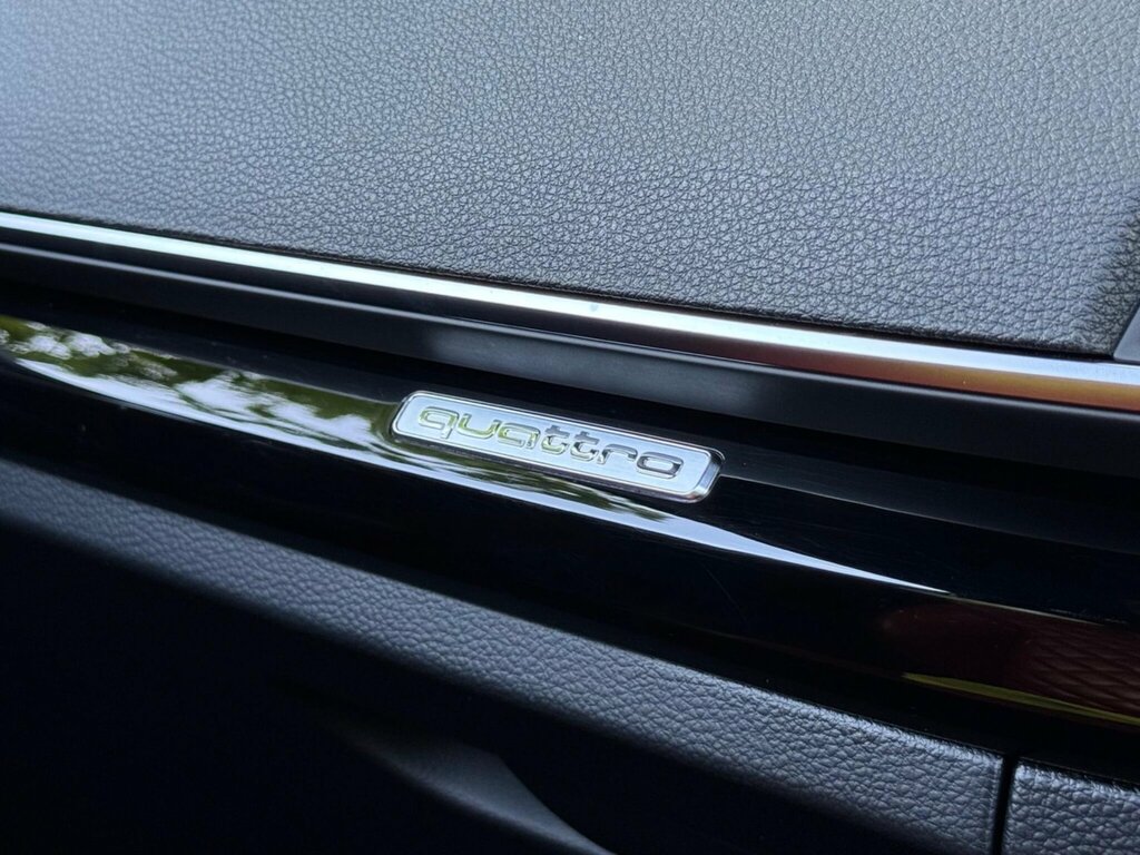 Audi SQ5 Sq5 Tfsi Quattro Grey #57