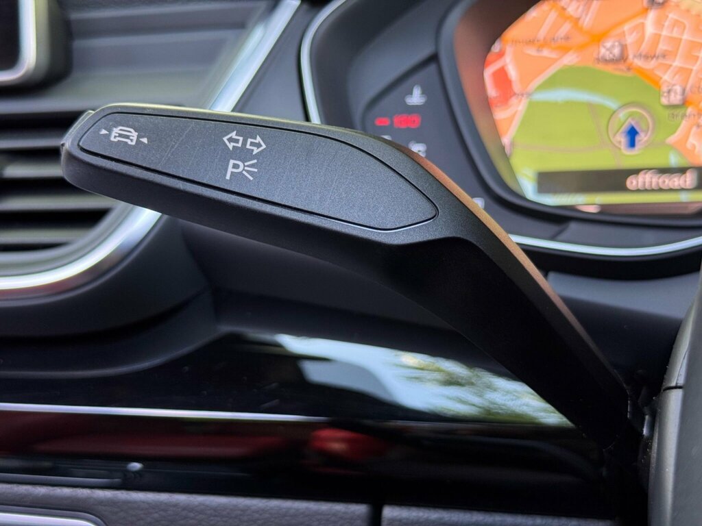 Audi SQ5 Sq5 Tfsi Quattro Grey #41