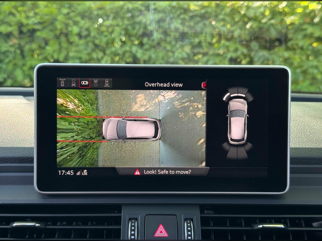 Audi SQ5 Sq5 Tfsi Quattro Grey #45