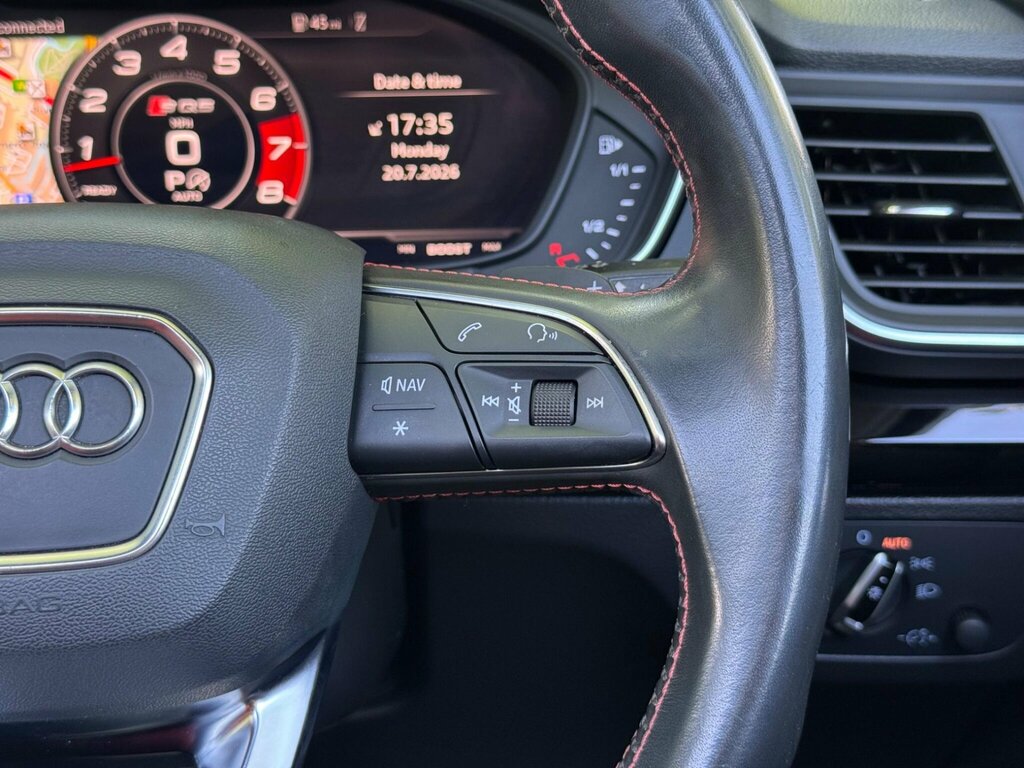 Audi SQ5 Sq5 Tfsi Quattro Grey #40
