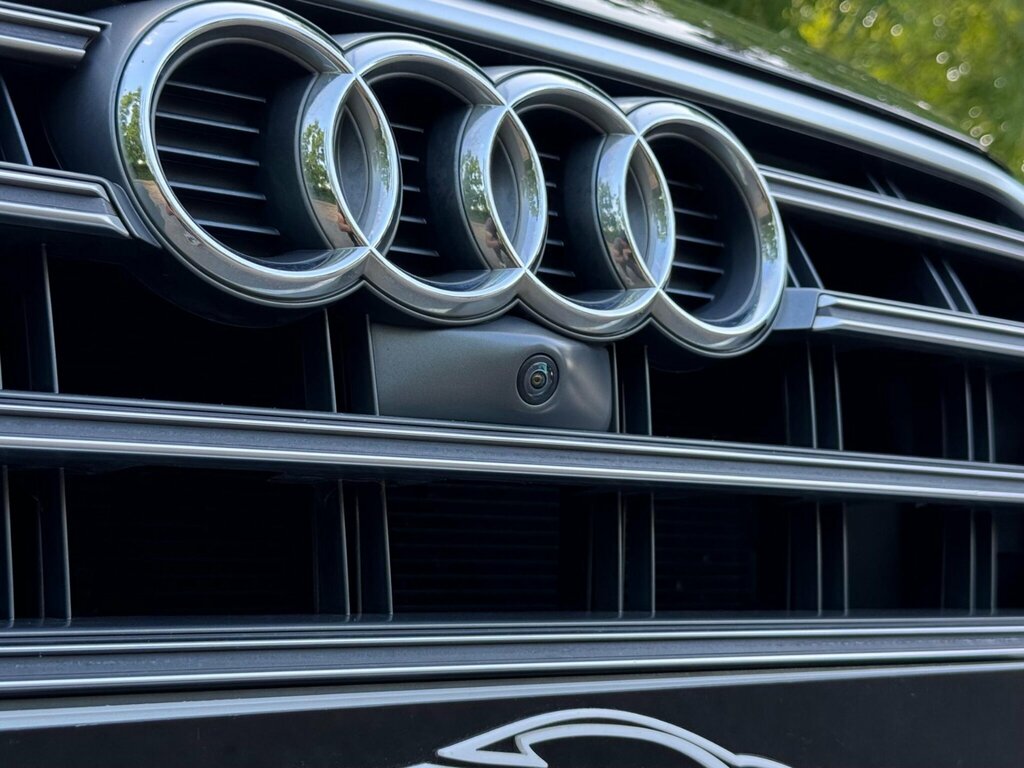 Audi SQ5 Sq5 Tfsi Quattro Grey #14
