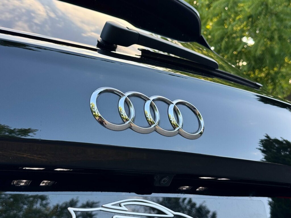 Audi SQ5 Sq5 Tfsi Quattro Grey #29