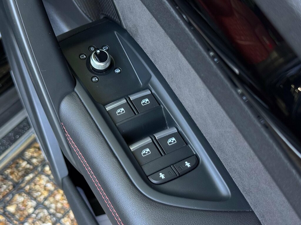 Audi SQ5 Sq5 Tfsi Quattro Grey #62