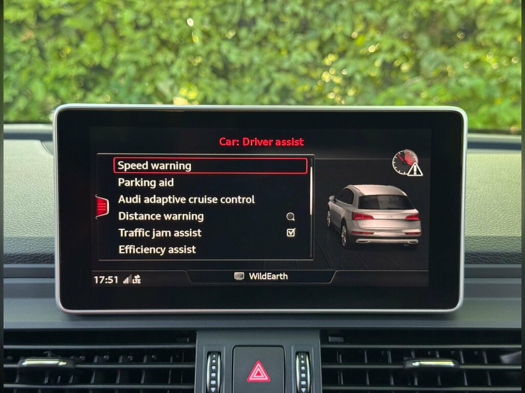 Audi SQ5 Sq5 Tfsi Quattro Grey #50