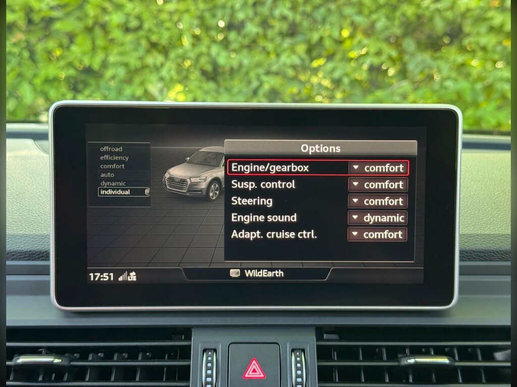 Audi SQ5 Sq5 Tfsi Quattro Grey #49