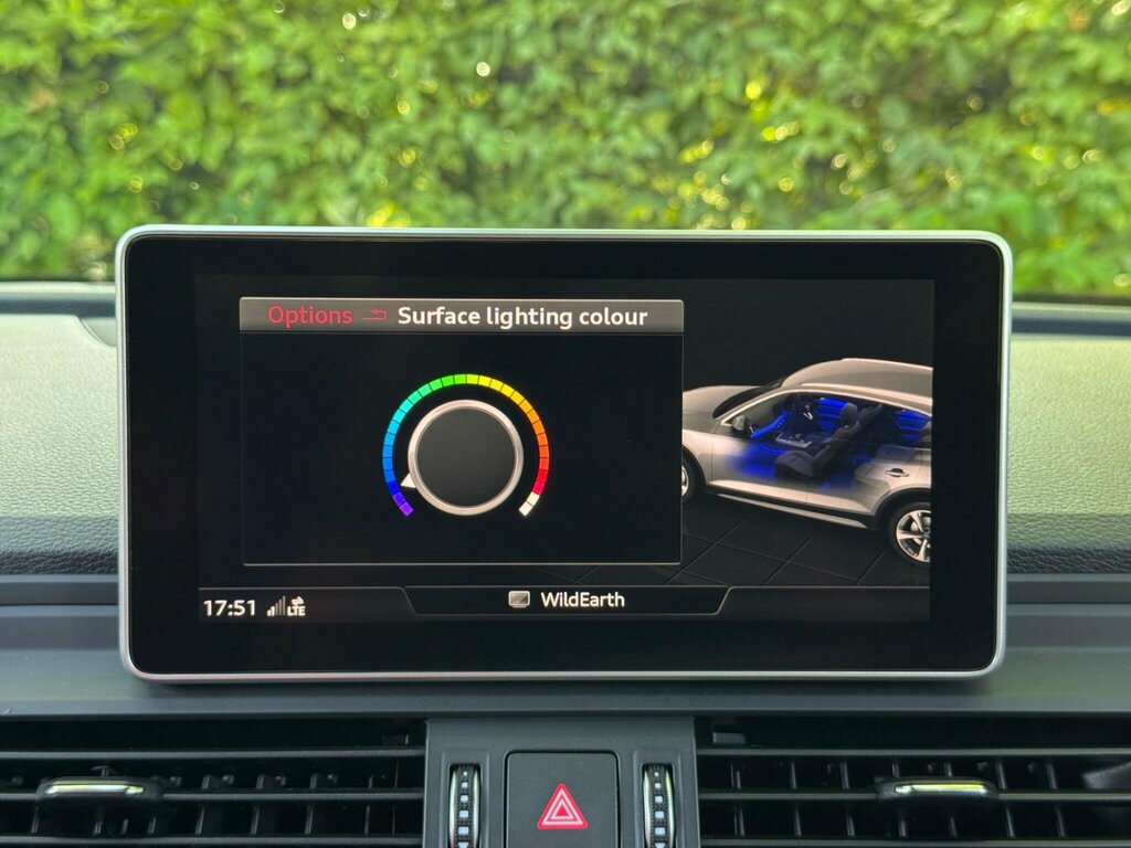 Audi SQ5 Sq5 Tfsi Quattro Grey #46