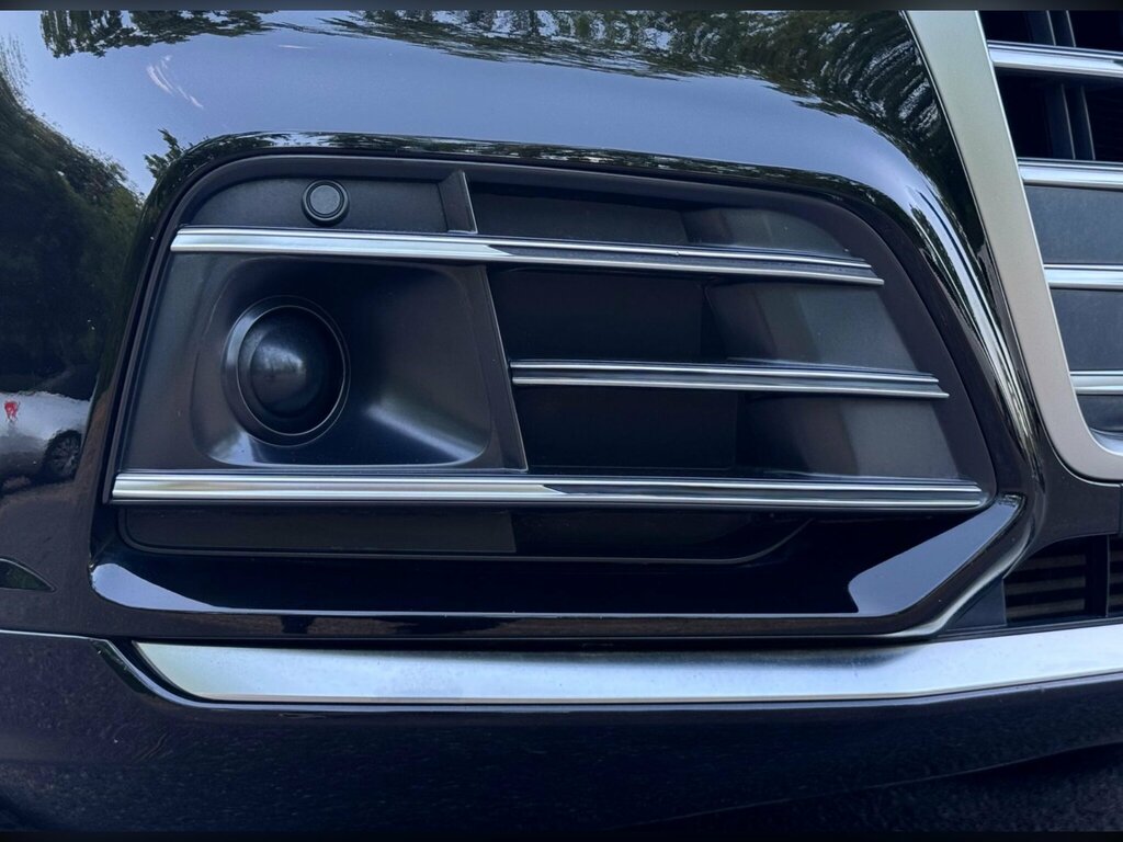 Audi SQ5 Sq5 Tfsi Quattro Grey #11