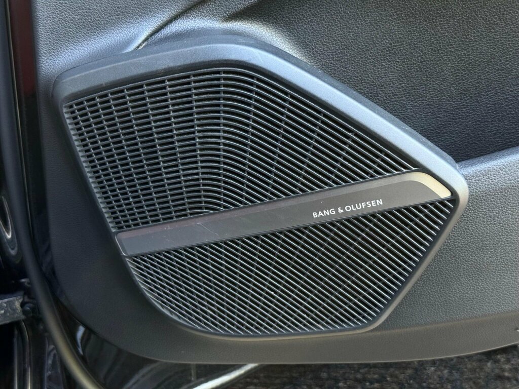 Audi SQ5 Sq5 Tfsi Quattro Grey #73