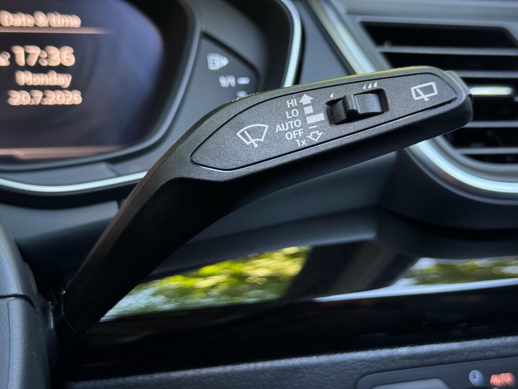 Audi SQ5 Sq5 Tfsi Quattro Grey #42