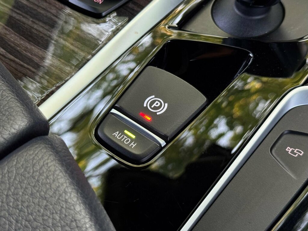 BMW 5 Series 3.0 540I M Grey #50