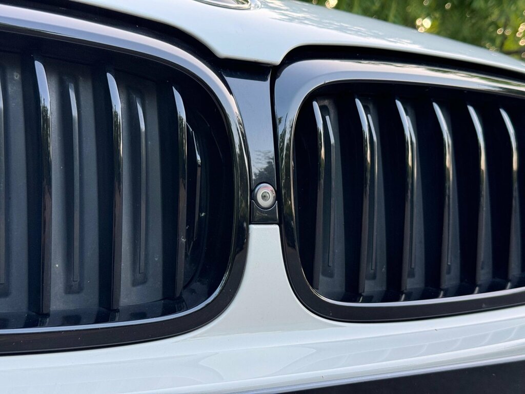 BMW 5 Series 3.0 540I M Grey #11