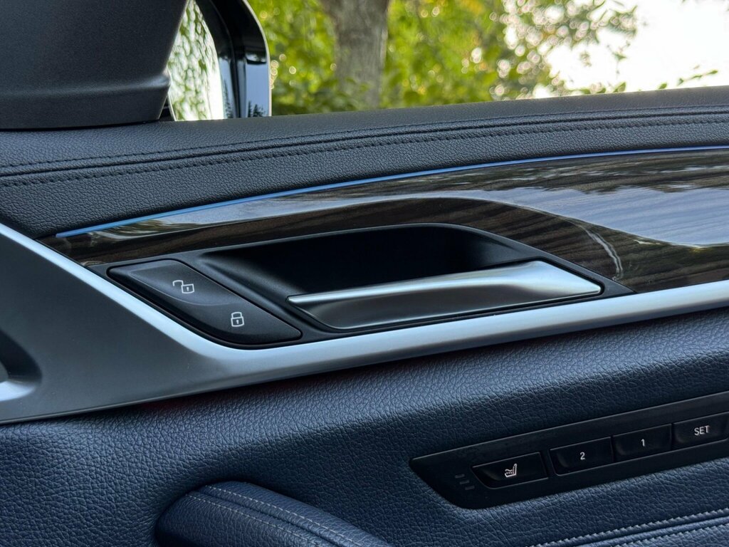 BMW 5 Series 3.0 540I M Grey #54