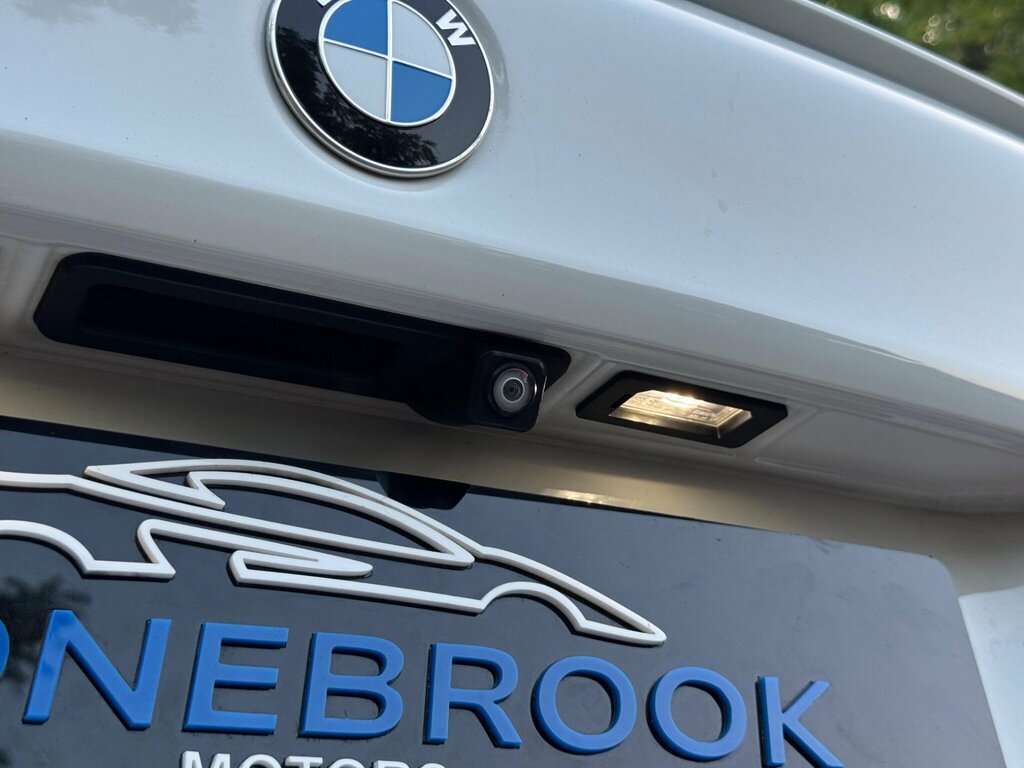BMW 5 Series 3.0 540I M Grey #26