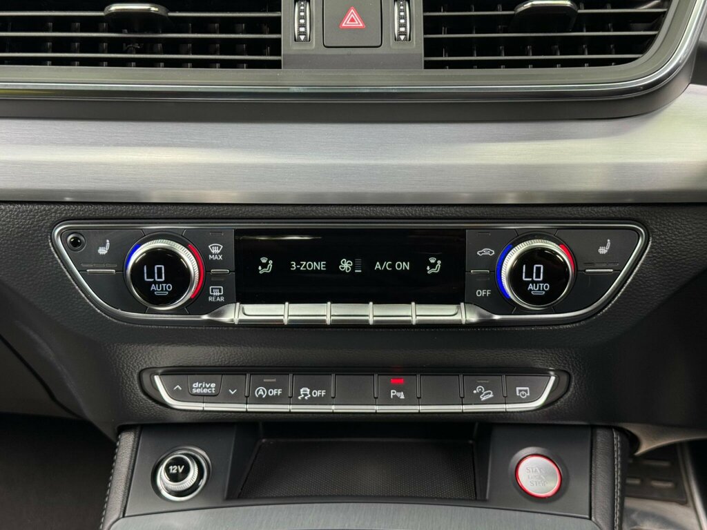 Audi SQ5 Sq5 Tfsi Quattro Blue #49