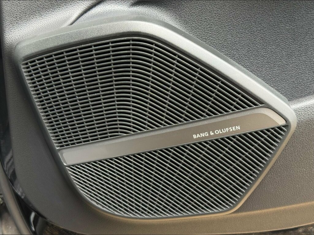 Audi SQ5 Sq5 Tfsi Quattro Blue #68