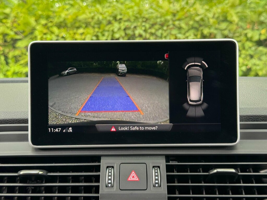 Audi SQ5 Sq5 Tfsi Quattro Blue #44