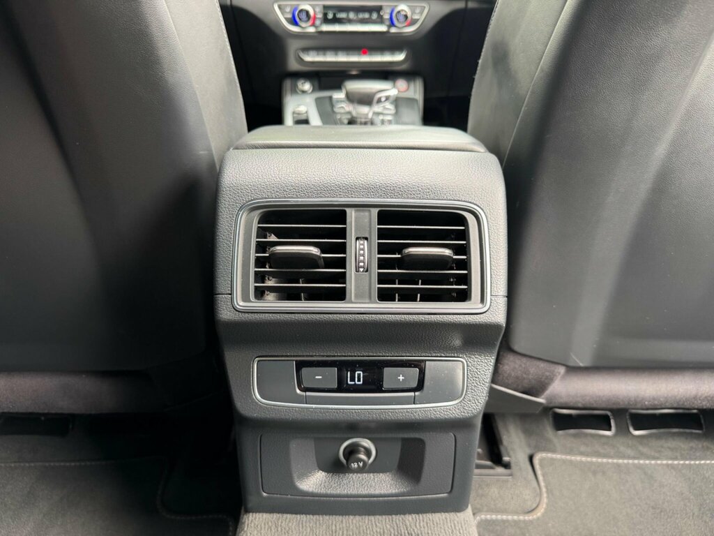 Audi SQ5 Sq5 Tfsi Quattro Blue #73