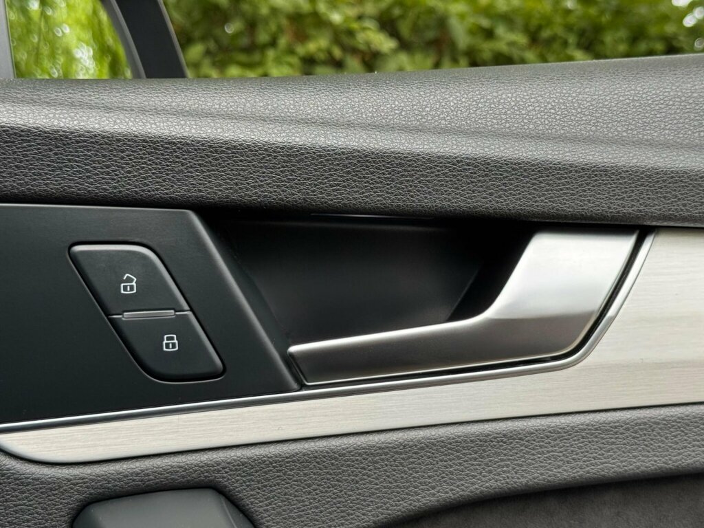 Audi SQ5 Sq5 Tfsi Quattro Blue #57