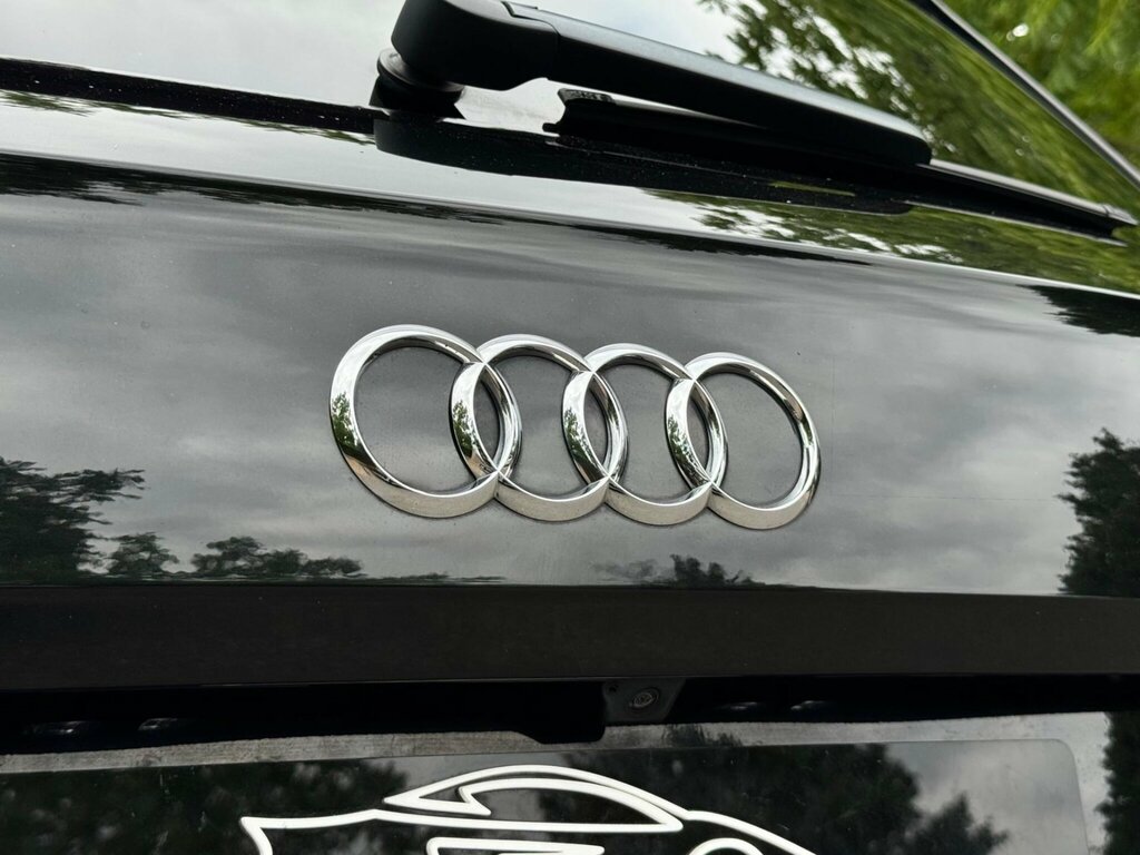 Audi SQ5 Sq5 Tfsi Quattro Blue #27