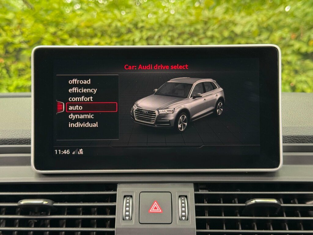 Audi SQ5 Sq5 Tfsi Quattro Blue #45