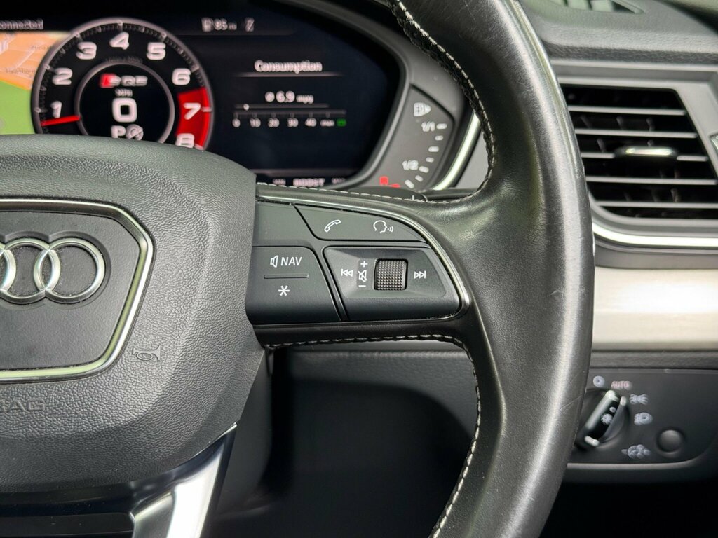Audi SQ5 Sq5 Tfsi Quattro Blue #39