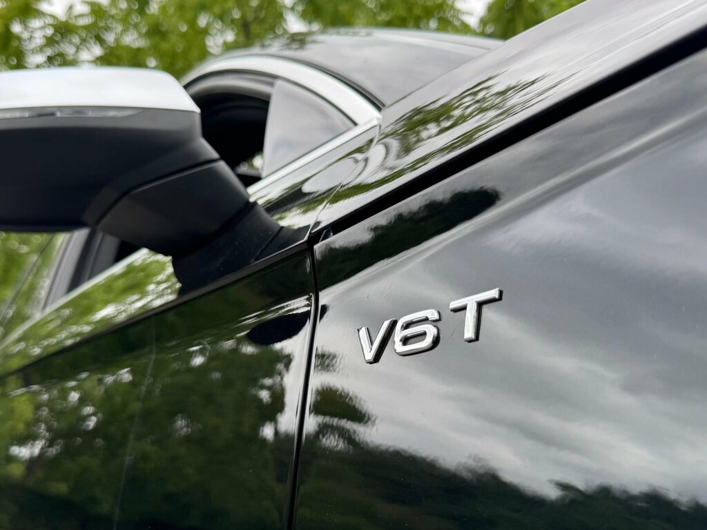 Audi SQ5 Sq5 Tfsi Quattro Blue #7