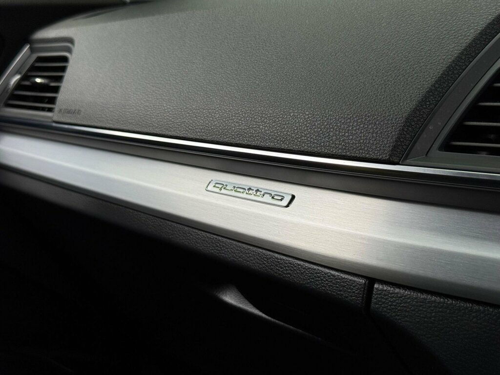 Audi SQ5 Sq5 Tfsi Quattro Blue #54
